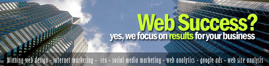 Welcome to Global Marketing Solutions : web design and internet marketing company- Vancouver Canada